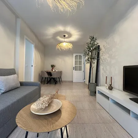 La Carmela - Casco Historico Con Vistas Apartment