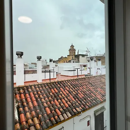 La Carmela - Casco Historico Con Vistas