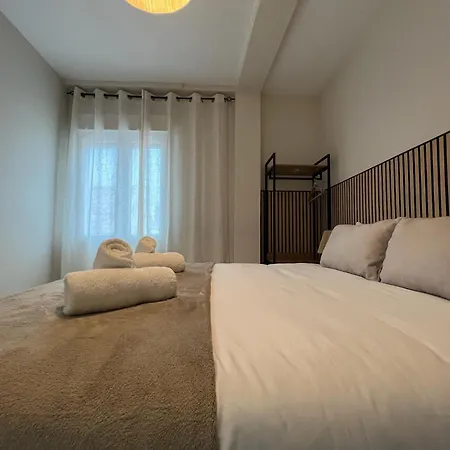 Apartament La Carmela - Casco Historico Con Vistas Kordoba