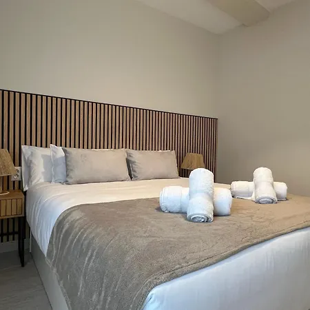 La Carmela - Casco Historico Con Vistas Apartment *