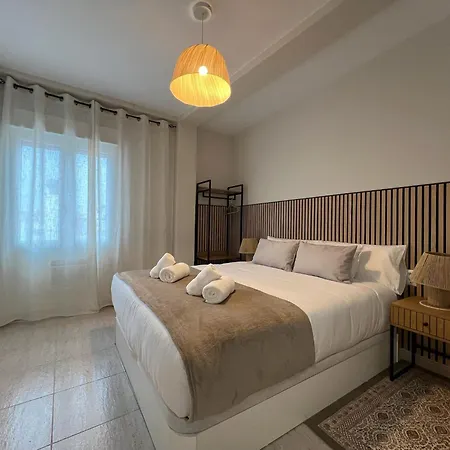 La Carmela - Casco Historico Con Vistas Apartment Cordoba