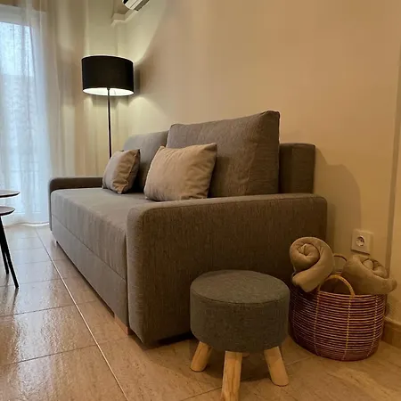 Apartament La Carmela - Casco Historico Con Vistas Kordoba