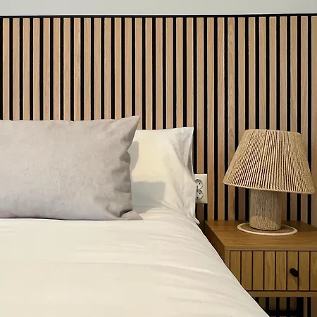Apartament La Carmela - Casco Historico Con Vistas