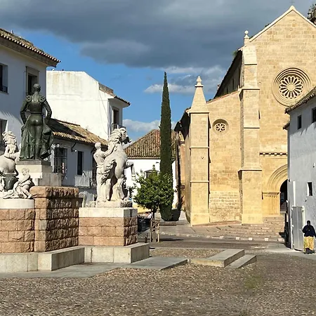 La Carmela - Casco Histórico Con Parking Privado Y Vistas *