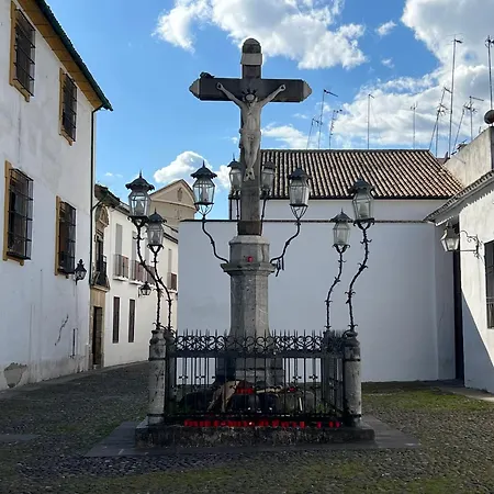 La Carmela - Casco Histórico Con Parking Privado Y Vistas Apartamento