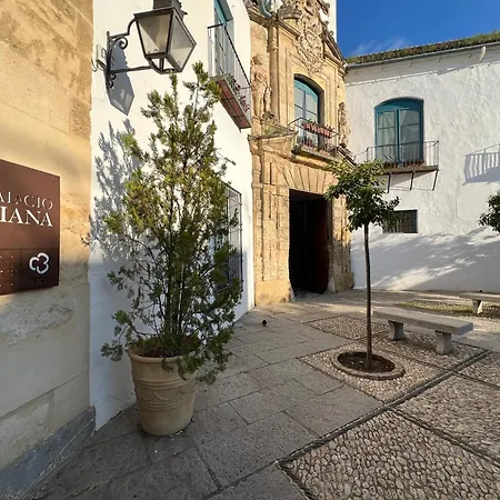 Apartment La Carmela - Casco Historico Con Vistas