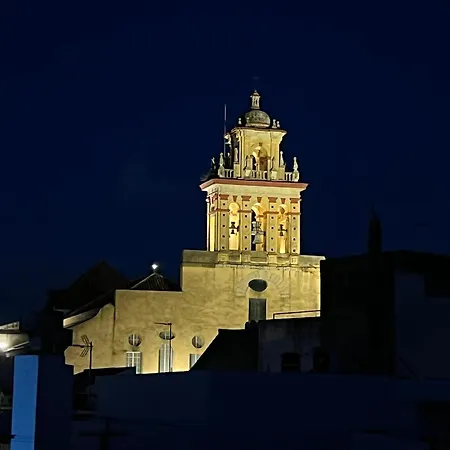 Apartment La Carmela - Casco Historico Con Vistas *